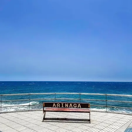 Lägenhet La Casita De Aitana