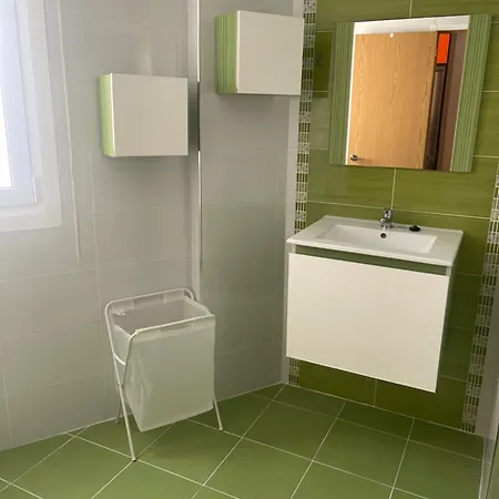 La Casita De Aitana Daire *