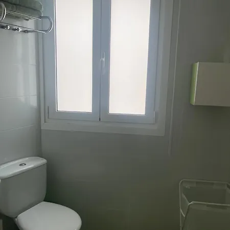 Lägenhet La Casita De Aitana Arinaga