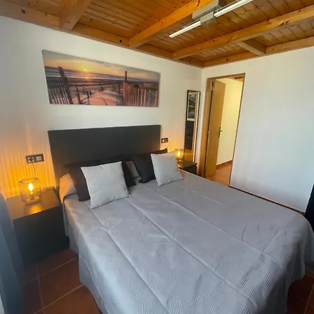 Lägenhet La Casita De Aitana
